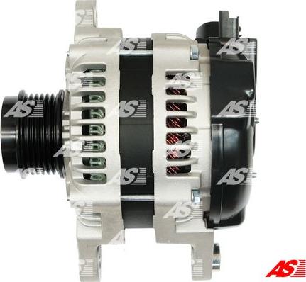 AS-PL A6050 - Alternatore autozon.pro