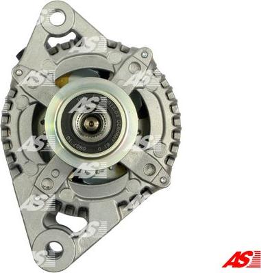 AS-PL A6051(DENSO) - Alternatore autozon.pro