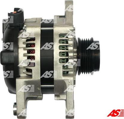 AS-PL A6051 - Alternatore autozon.pro