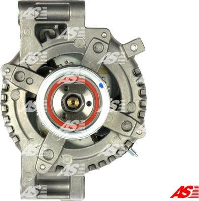 AS-PL A6052(DENSO) - Alternatore autozon.pro