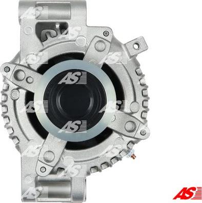 AS-PL A6052PR - Alternatore autozon.pro