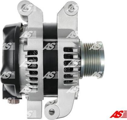 AS-PL A6052PR - Alternatore autozon.pro