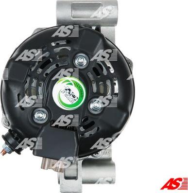 AS-PL A6052PR - Alternatore autozon.pro