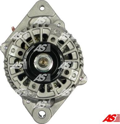 AS-PL A6057(DENSO) - Alternatore autozon.pro