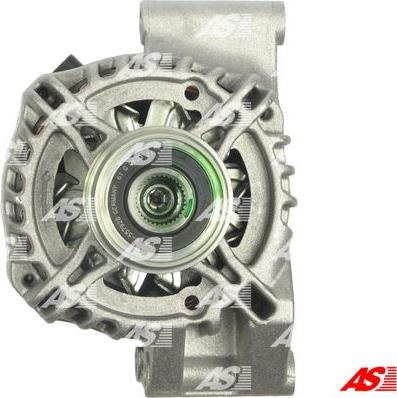 AS-PL A6069(DENSO) - Alternatore autozon.pro