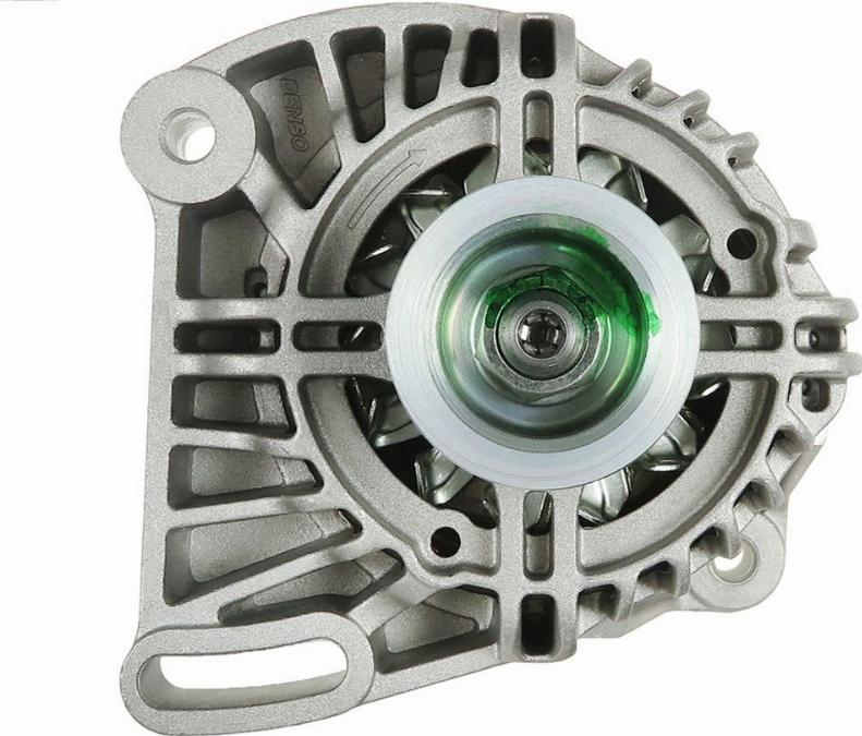 AS-PL A6060(DENSO) - Alternatore autozon.pro