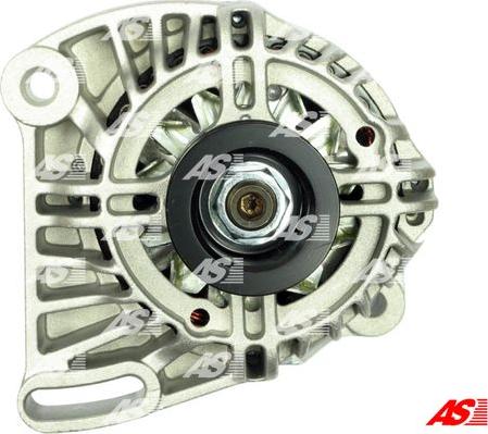 AS-PL A6060 - Alternatore autozon.pro