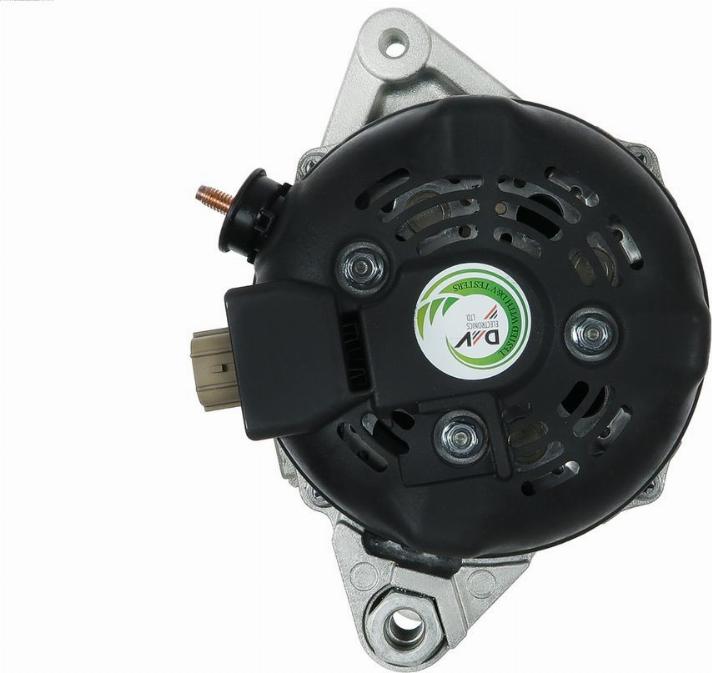 AS-PL A6061PR - Alternatore autozon.pro