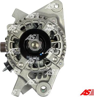 AS-PL A6068(DENSO) - Alternatore autozon.pro