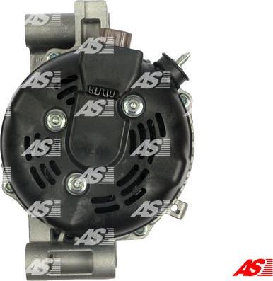 AS-PL A6063(DENSO) - Alternatore autozon.pro