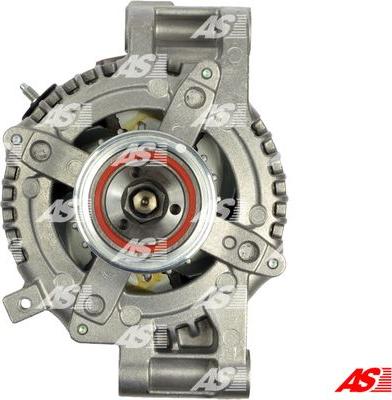 AS-PL A6063(DENSO) - Alternatore autozon.pro