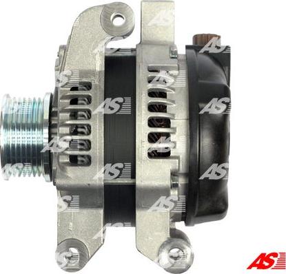 AS-PL A6063(DENSO) - Alternatore autozon.pro