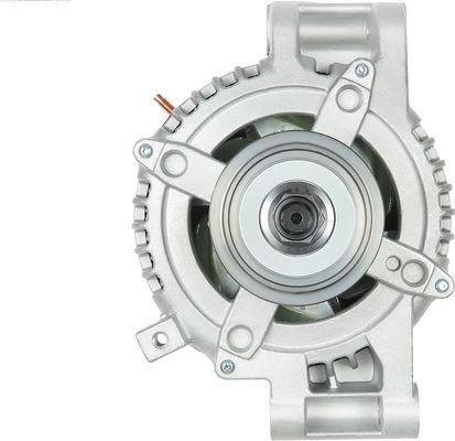 AS-PL A6063 - Alternatore autozon.pro