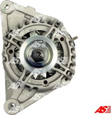 AS-PL A6067(DENSO) - Alternatore autozon.pro