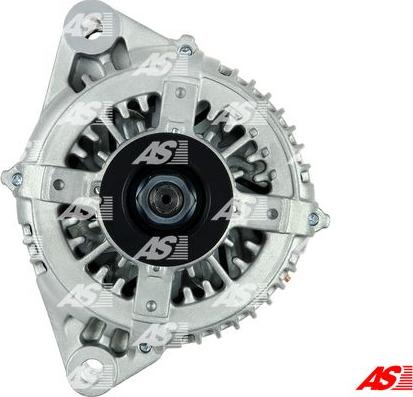 AS-PL A6006 - Alternatore autozon.pro