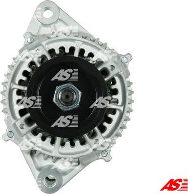 AS-PL A6002 - Alternatore autozon.pro