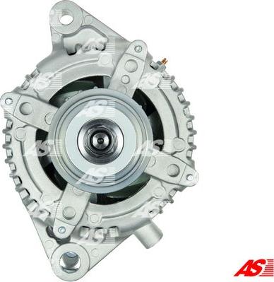 AS-PL A6007(P) - Alternatore autozon.pro