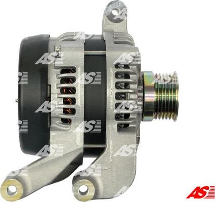 AS-PL A6019(DENSO) - Alternatore autozon.pro