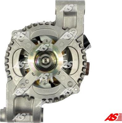 AS-PL A6019(DENSO) - Alternatore autozon.pro