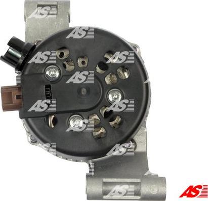 AS-PL A6019(DENSO) - Alternatore autozon.pro