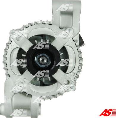 AS-PL A6019 - Alternatore autozon.pro