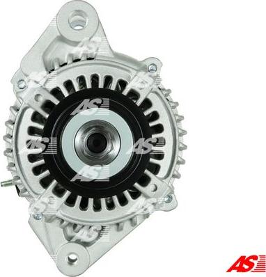 AS-PL A6015 - Alternatore autozon.pro