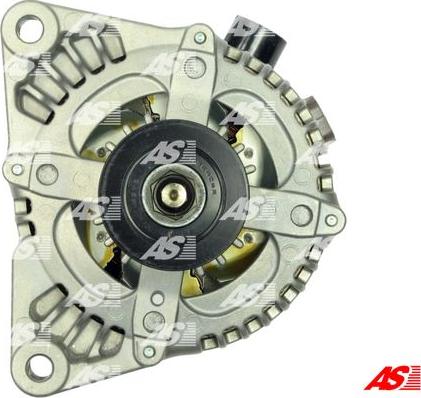 AS-PL A6010(DENSO) - Alternatore autozon.pro