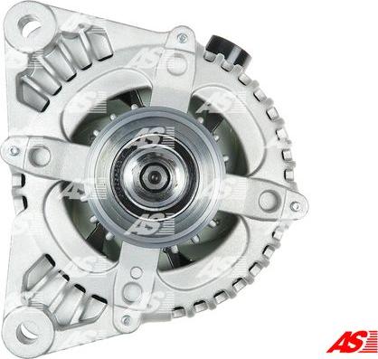 AS-PL A6010 - Alternatore autozon.pro