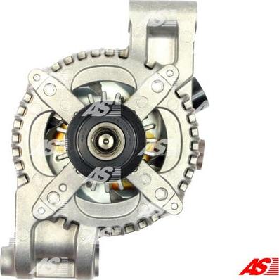 AS-PL A6011(DENSO) - Alternatore autozon.pro