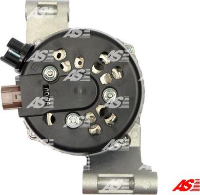 AS-PL A6011(DENSO) - Alternatore autozon.pro