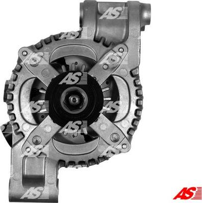 AS-PL A6011 - Alternatore autozon.pro