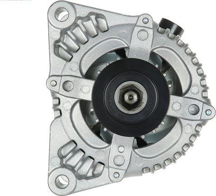 AS-PL A6018(DENSO) - Alternatore autozon.pro