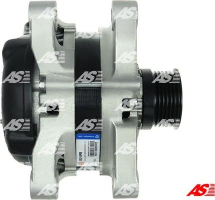 AS-PL A6018PR - Alternatore autozon.pro