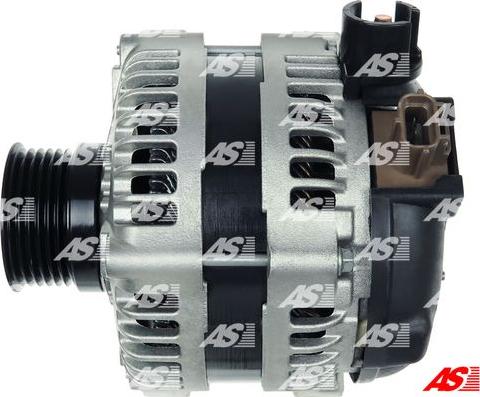 AS-PL A6018PR - Alternatore autozon.pro