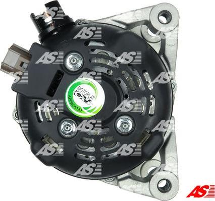 AS-PL A6018PR - Alternatore autozon.pro