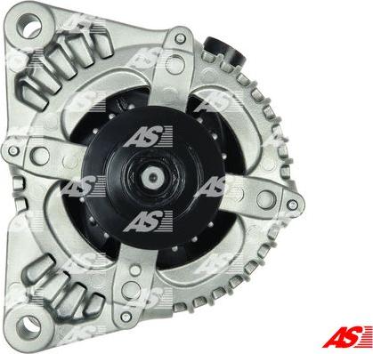 AS-PL A6018PR - Alternatore autozon.pro