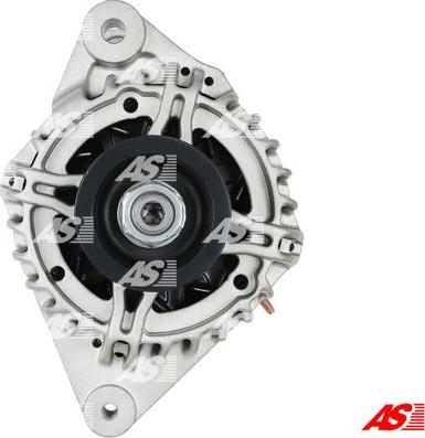 AS-PL A6013PR - Alternatore autozon.pro