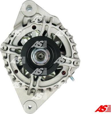 AS-PL A6013 - Alternatore autozon.pro