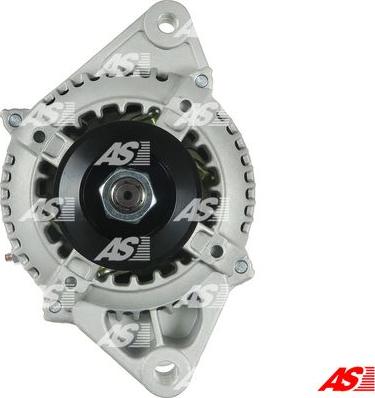 AS-PL A6012 - Alternatore autozon.pro