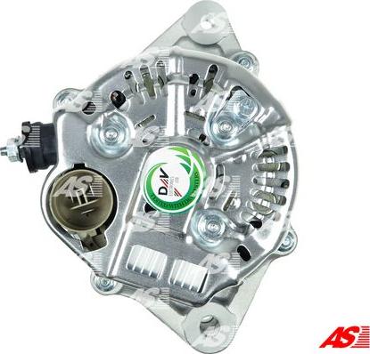 AS-PL A6017 - Alternatore autozon.pro