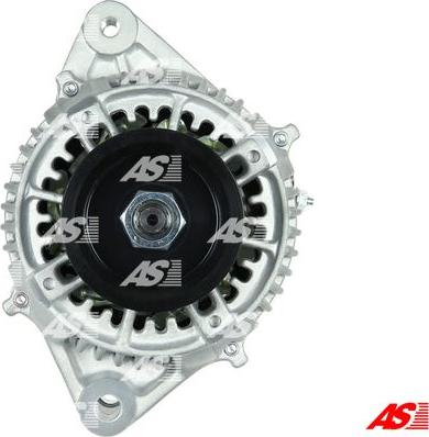 AS-PL A6017 - Alternatore autozon.pro