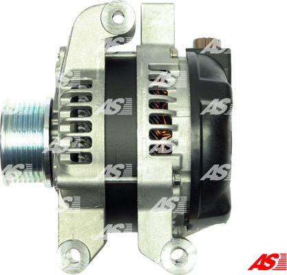 AS-PL A6089(DENSO) - Alternatore autozon.pro