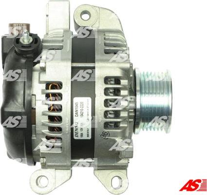 AS-PL A6089(DENSO) - Alternatore autozon.pro