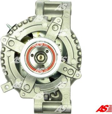 AS-PL A6089(DENSO) - Alternatore autozon.pro