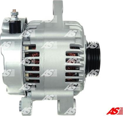 AS-PL A6085 - Alternatore autozon.pro