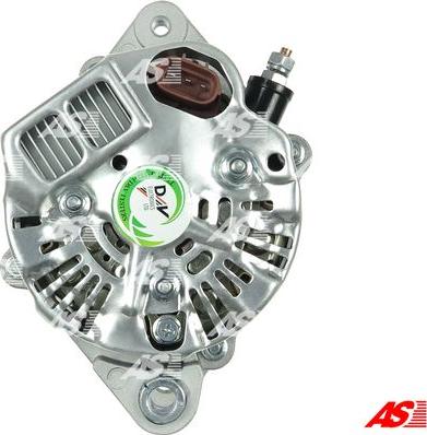 AS-PL A6085 - Alternatore autozon.pro