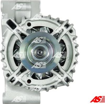 AS-PL A6086(DENSO) - Alternatore autozon.pro