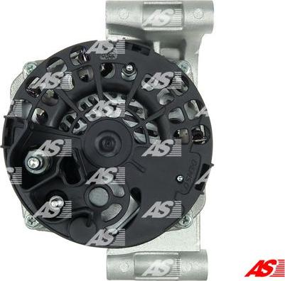 AS-PL A6086(DENSO) - Alternatore autozon.pro