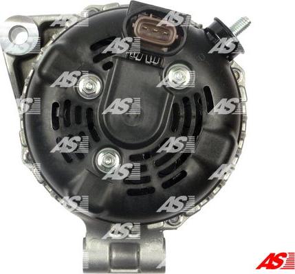 AS-PL A6080(DENSO) - Alternatore autozon.pro