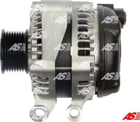 AS-PL A6080(DENSO) - Alternatore autozon.pro